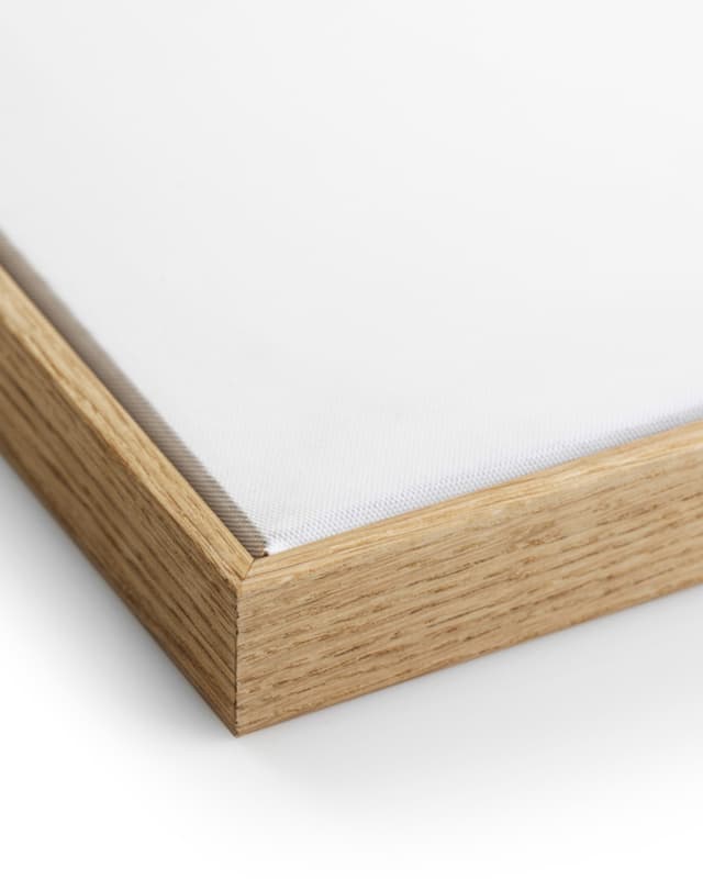 Tölgy Képkeret thumbnail